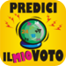 Predici il mio voto