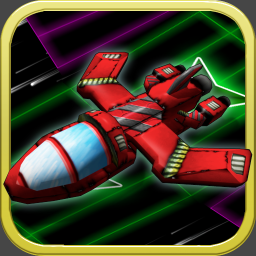 Tunnel Shoot icon